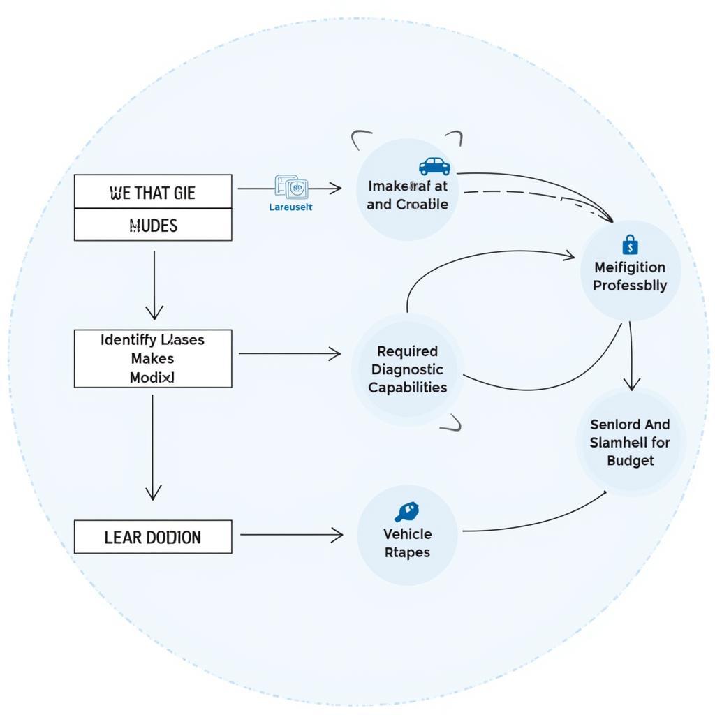 Read more about the article Mastering Image Scan Tool Versions for Automotive Diagnostics