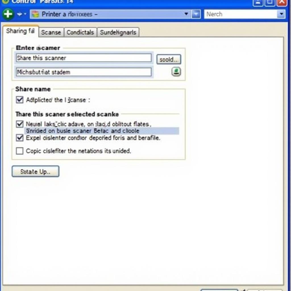 Read more about the article Cara Sharing Scanner Windows XP: A Comprehensive Guide