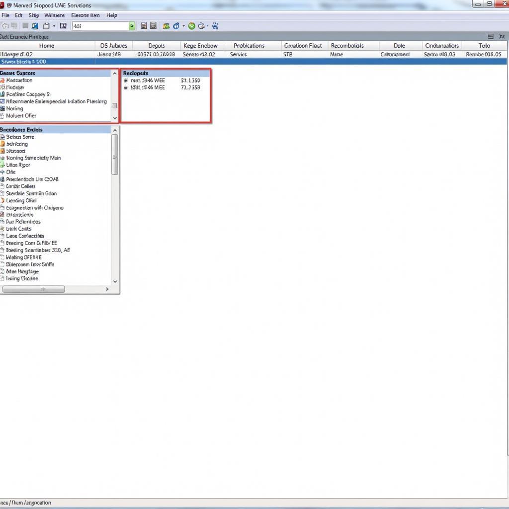 Siemens PROFIBUS Diagnostic Report Example