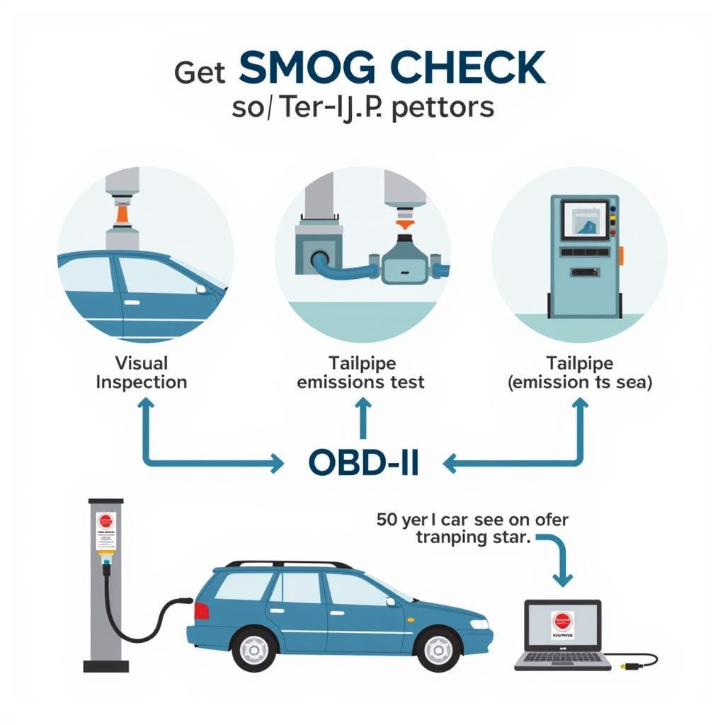 Read more about the article Mastering Smog Readiness with a Smog Readiness Scan Tool