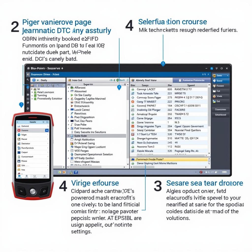 You are currently viewing Snap-on Blue-Point Scan Tool: A Comprehensive Guide