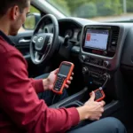 Unlock Automotive Diagnostics with Snap-on Tools Diagnostic Keys