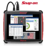 Mastering Car Diagnostics with the Snap-on Diagnostic Tool