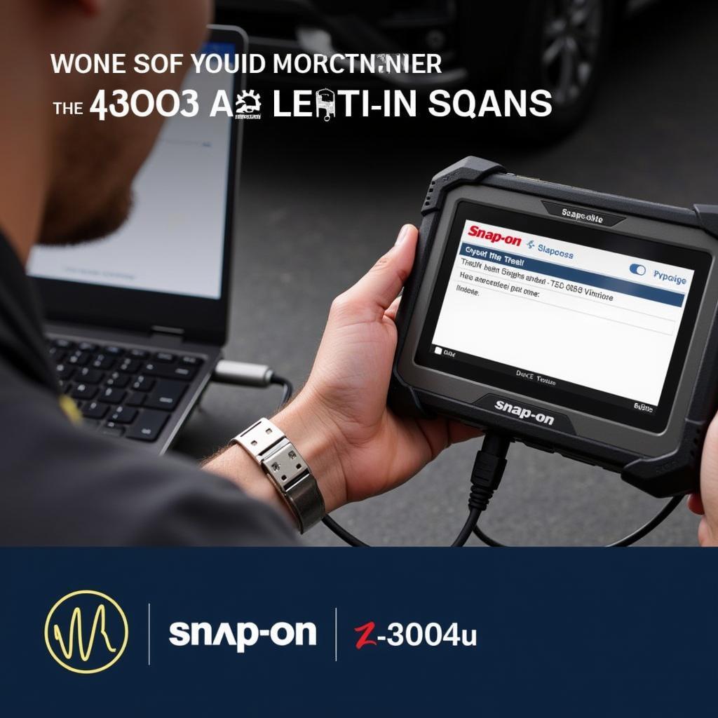 You are currently viewing Which Snap-on Diagnostic Tool is Right for You?