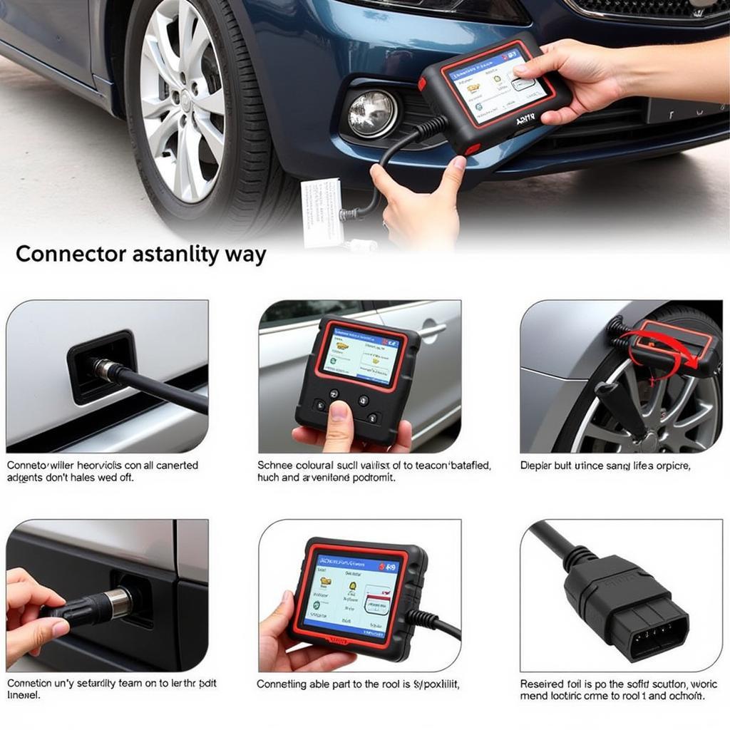 You are currently viewing Snap-on Polaris Scan Tool: Your Comprehensive Guide