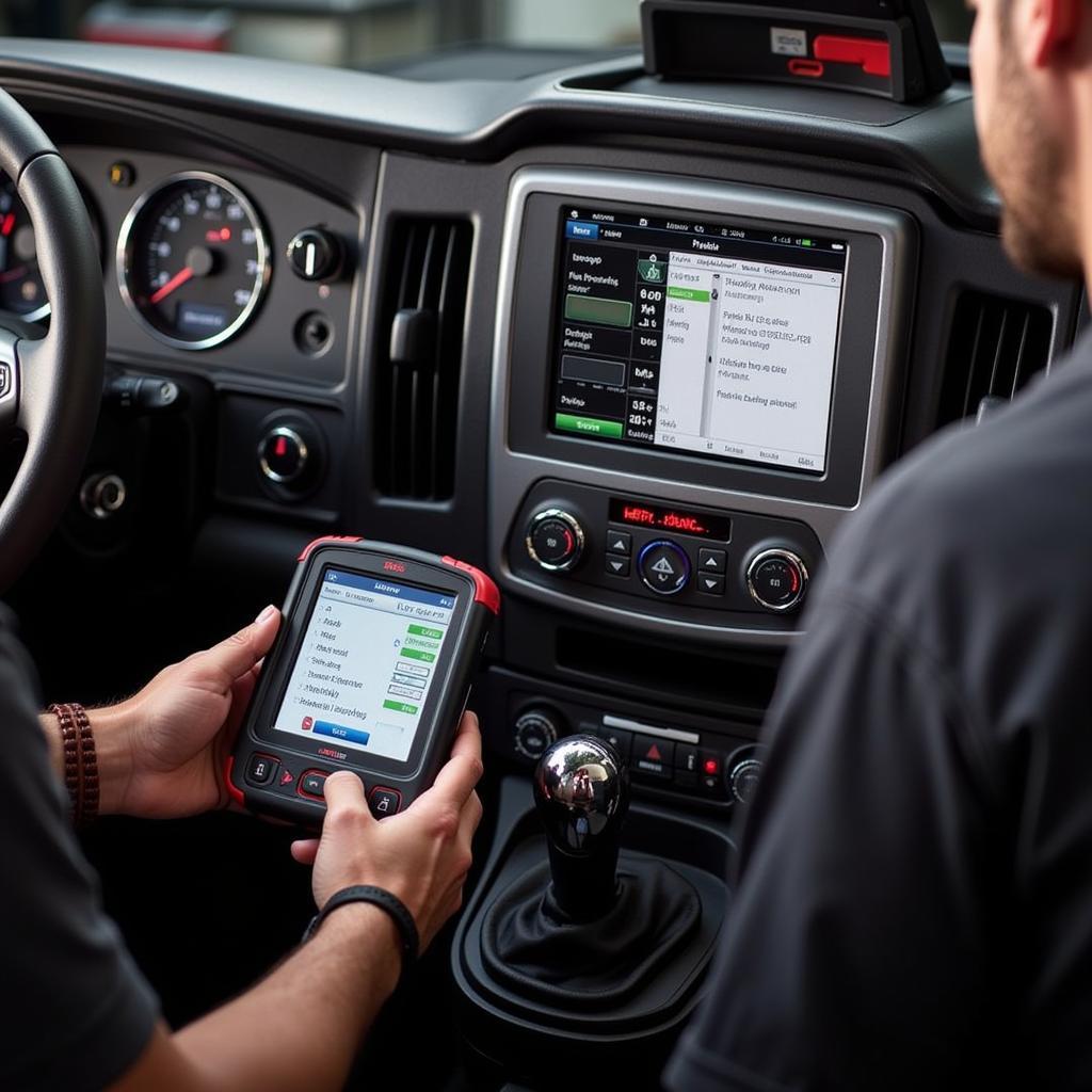 Read more about the article Snap-on Pro-Link Ultra Elite Heavy Duty Diagnostics Scan Tool: The Ultimate Guide