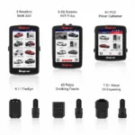 Snap-on Scan Tool Price Australia: A Comprehensive Guide