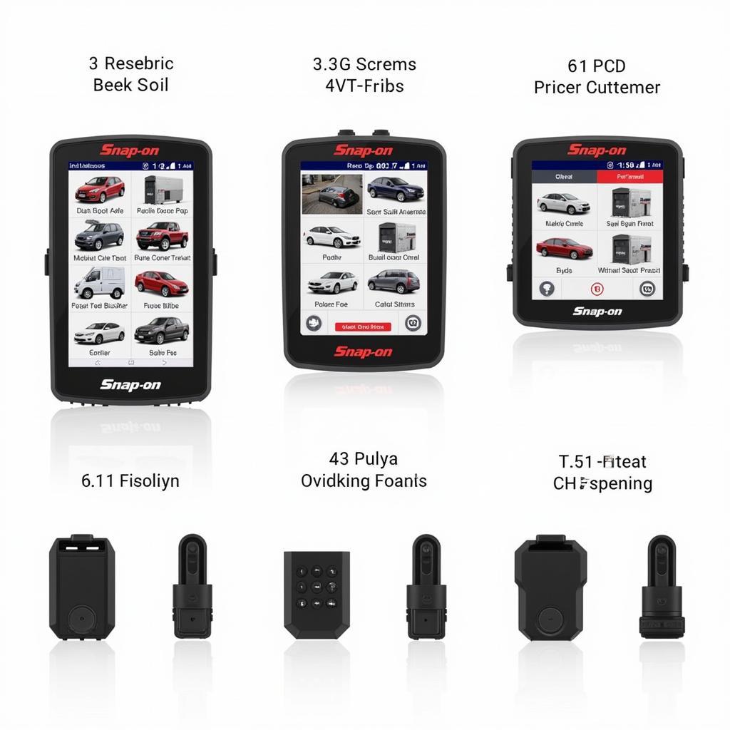 Read more about the article Snap-on Scan Tool Price Australia: A Comprehensive Guide