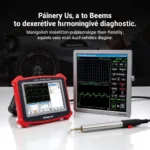 Mastering Automotive Diagnostics with the Snap-On Scan Tool Verus and Labscope