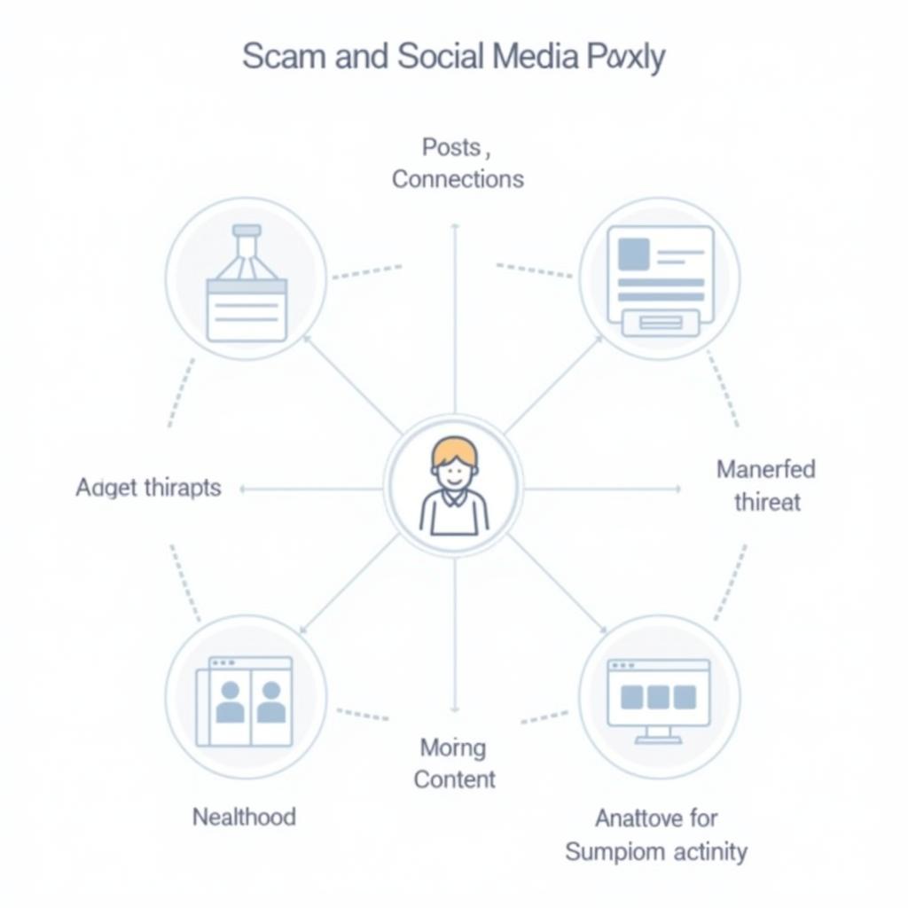 You are currently viewing Security Tool Scanning Social Media: Protecting Your Online Presence