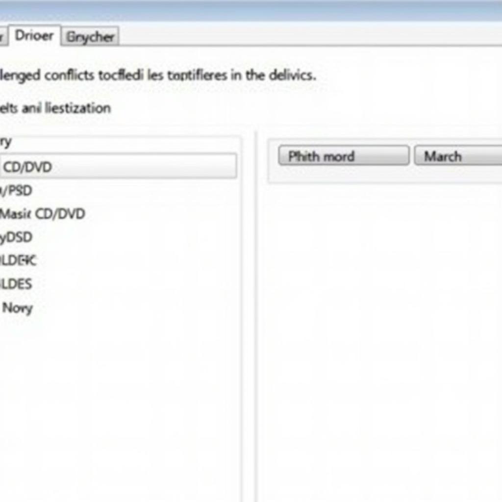 Read more about the article Free CD/DVD Drive Diagnostic Tool: Troubleshooting Your Optical Drive