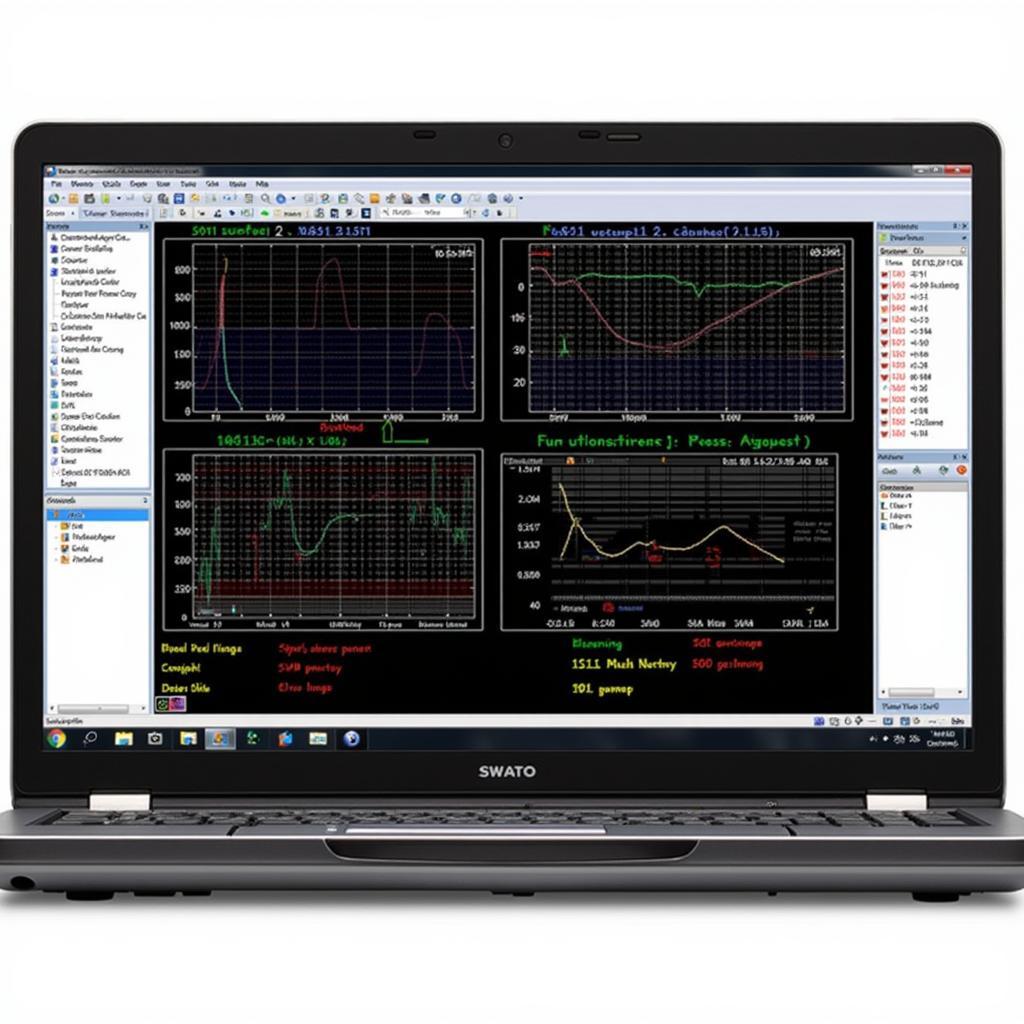 Read more about the article Mastering Software Diagnostic Tools on Windows 7 for Automotive Repair