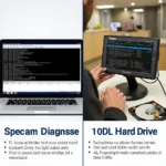 Fujitsu Hard Drive Diagnostic Tools: A Comprehensive Guide for Automotive Professionals