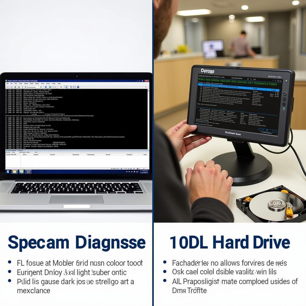 You are currently viewing Fujitsu Hard Drive Diagnostic Tools: A Comprehensive Guide for Automotive Professionals