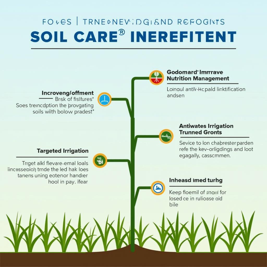 Soil Care Scanner Benefits for Agriculture