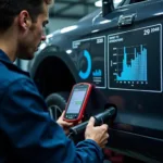 Mastering Automotive Diagnostics with Sophos Central Diagnostic Tool