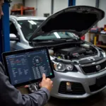 Revolutionizing Auto Repair with Splashtop Diagnostic Tools