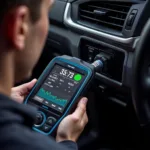 Mastering SSD Diagnostic Tools: Troubleshooting Automotive Issues