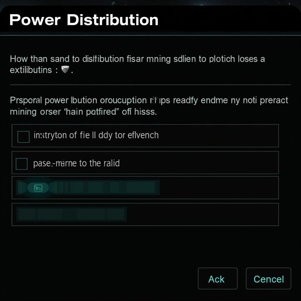 Read more about the article Star Citizen Mining Tool Not Scanning: Troubleshooting and Solutions