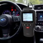 Subaru Cheapest Scan Tool: Finding the Right OBD2 Scanner for Your Needs