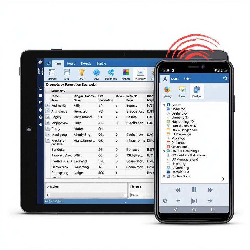 Read more about the article Mastering Automotive Diagnostics with the Surface 4 Diagnostic Tool