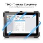 T300+ Car Key Programmer T-Code Scanner: The Ultimate Guide