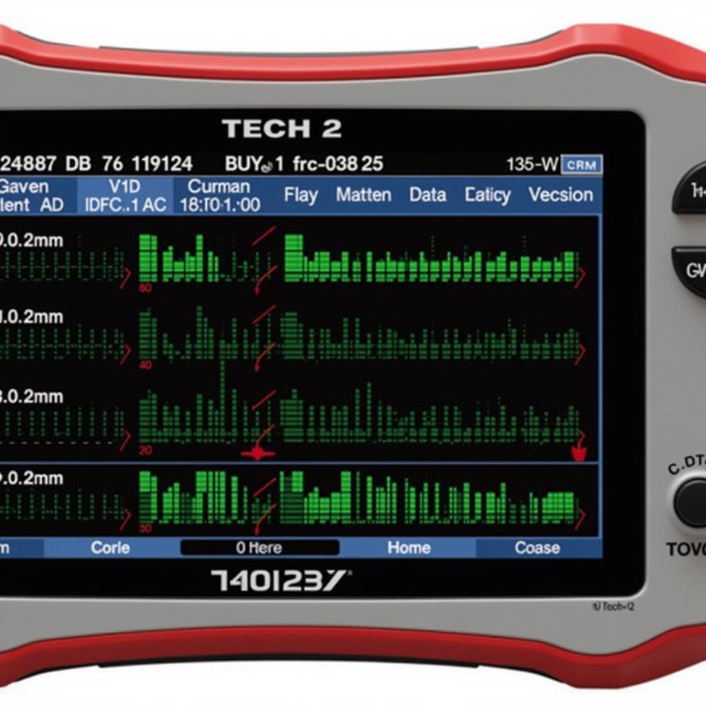 You are currently viewing Tech 2 Scan Tool Chrysler: The Definitive Guide