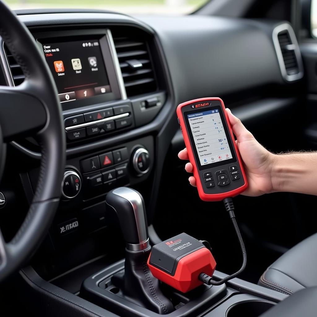 You are currently viewing Tech 2 Scan Tool Autozone: A Comprehensive Guide