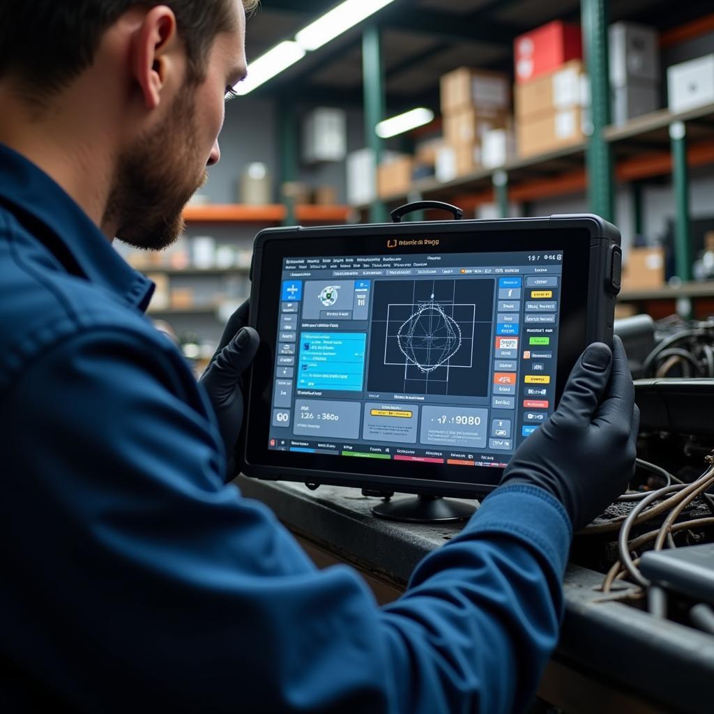 You are currently viewing Mastering the Debug Diagnostics Tool: A Comprehensive Guide for Automotive Professionals