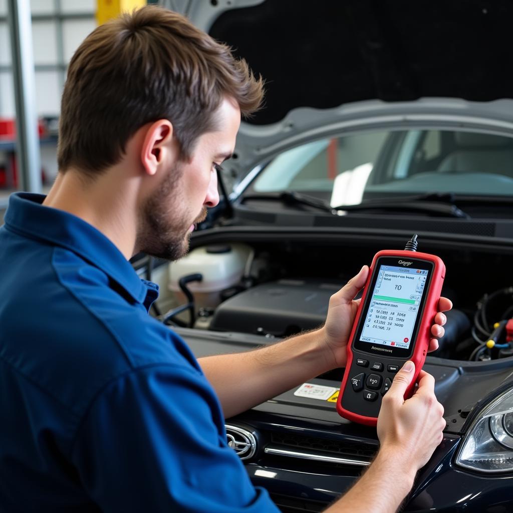 Read more about the article Debug Diagnostic Tool Tutorial: Mastering Automotive Software Issues