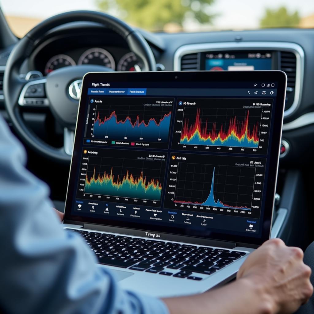 Read more about the article Mastering Automotive Diagnostics with the Tempus IC Medical Diagnostic Tool