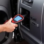 Mastering Vehicle Diagnostics with the Texa AG Equipment Diagnostic Tool