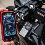 Texa Diagnostic Tool Motorcycle: A Comprehensive Guide