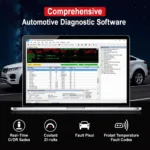 Win 10 Diagnostic Tools: A Comprehensive Guide for Car Repair