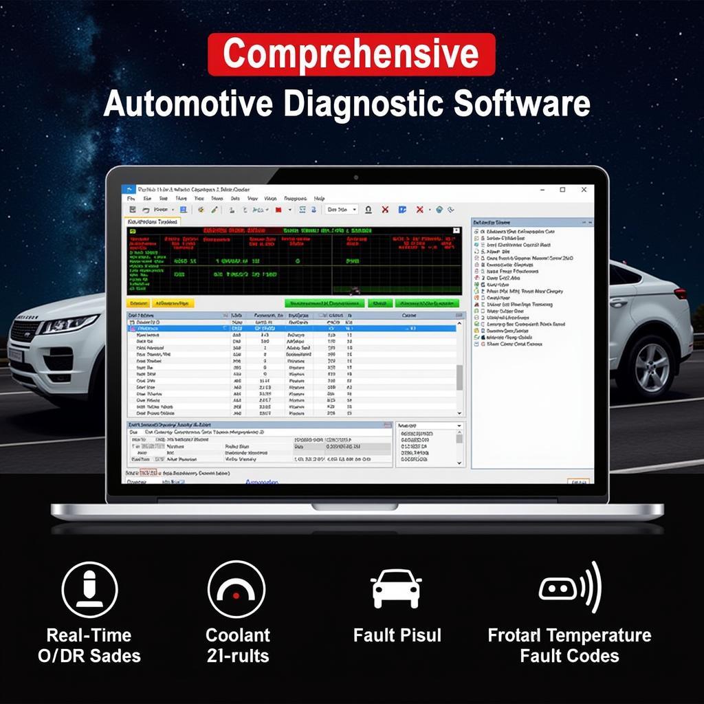 You are currently viewing Win 10 Diagnostic Tools: A Comprehensive Guide for Car Repair