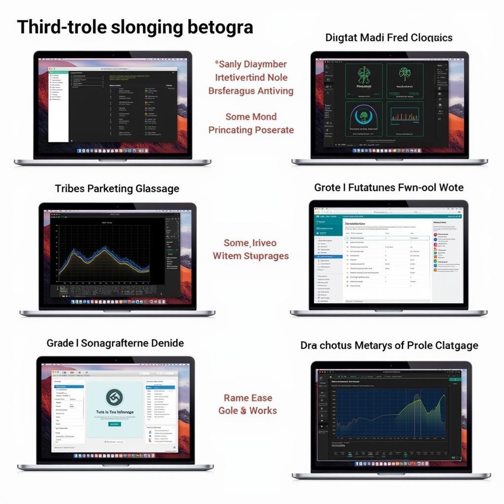 Third-Party Macbook Pro Diagnostic Software