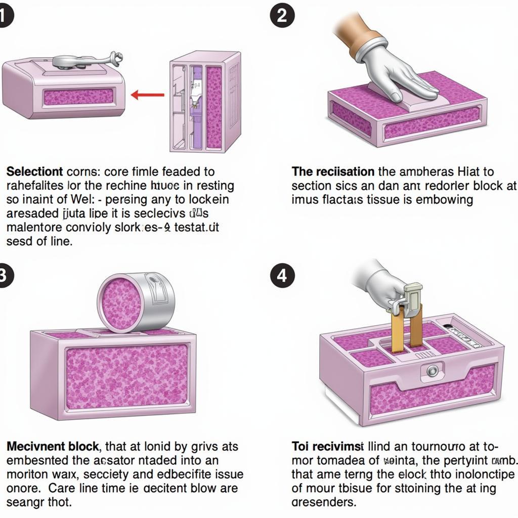 Read more about the article Tissue Microarray: A Rapidly Evolving Diagnostic and Research Tool