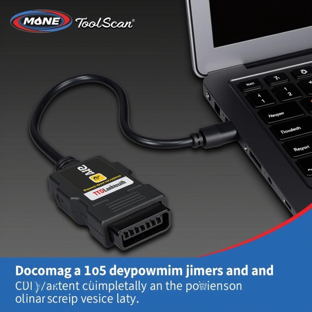 Connecting to Diagnostic Interface using Tool Scan SSH Lazy