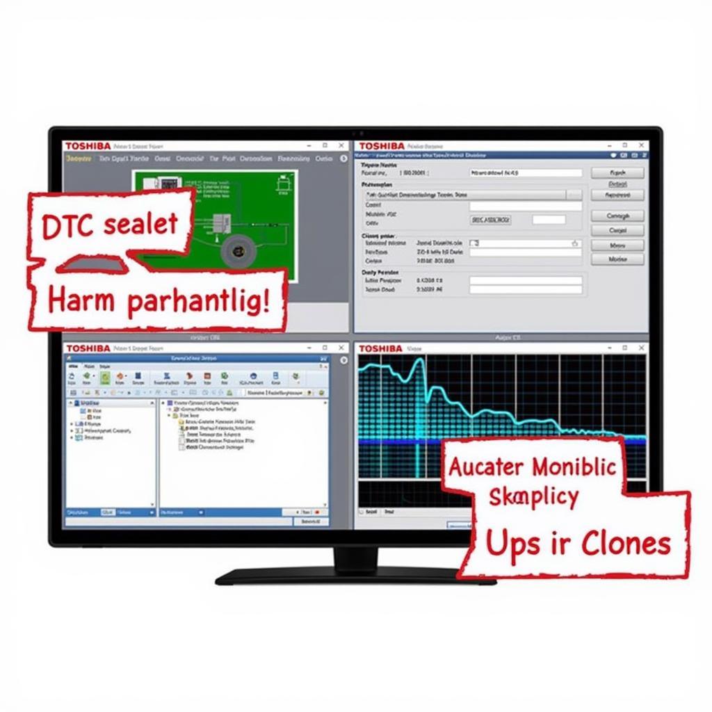 Read more about the article Toshiba Diagnostic Tool 1.11.1 Download: A Comprehensive Guide