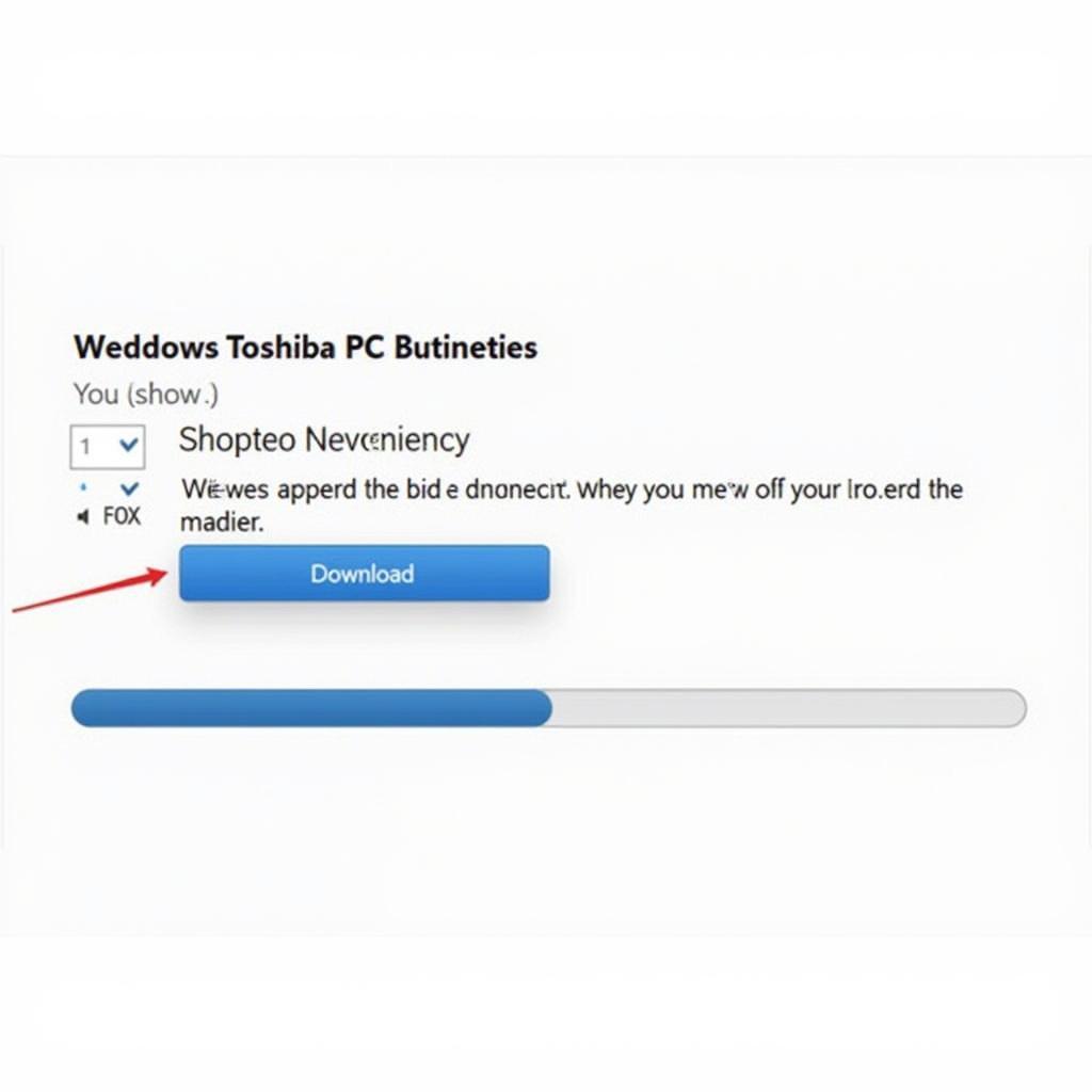 Read more about the article PC Diagnostic Tool Download Toshiba: A Comprehensive Guide