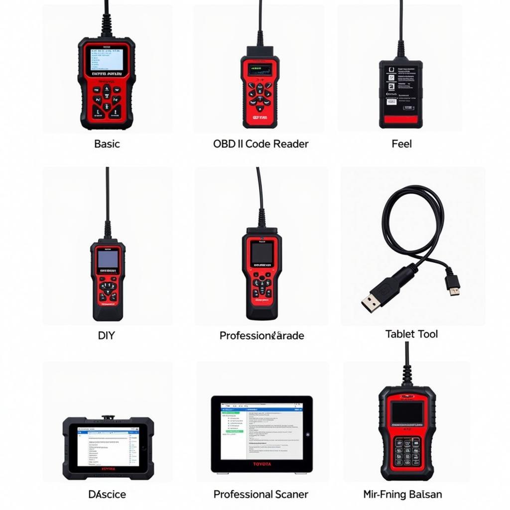 You are currently viewing Best Diagnostic Tool for Toyota