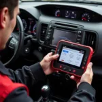 Mastering Toyota Genuine Diagnostic Tool: Your Guide to Precision Auto Repair