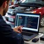 Toyota Scan Tool Software: The Definitive Guide