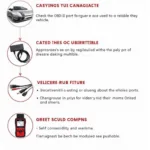 Finding the Best Consumer Automotive Scan Tool