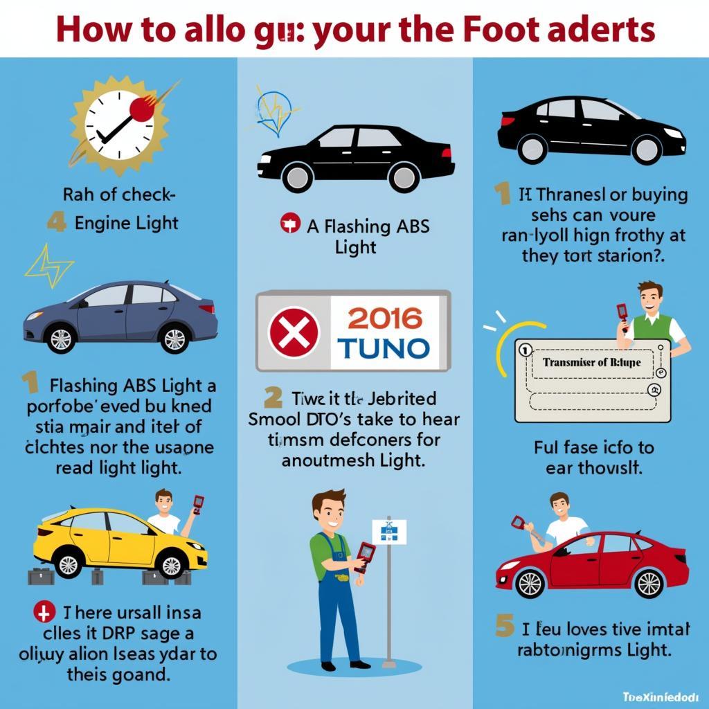 Troubleshooting Car Problems with Diagnostic Tools