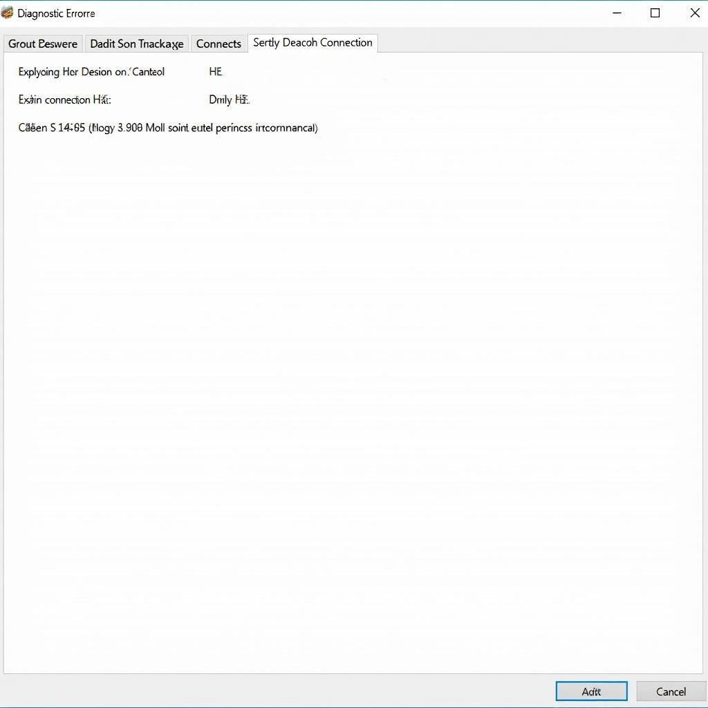 Read more about the article Troubleshooting Automotive Issues with the Microsoft Support Diagnostic Tool Proxy