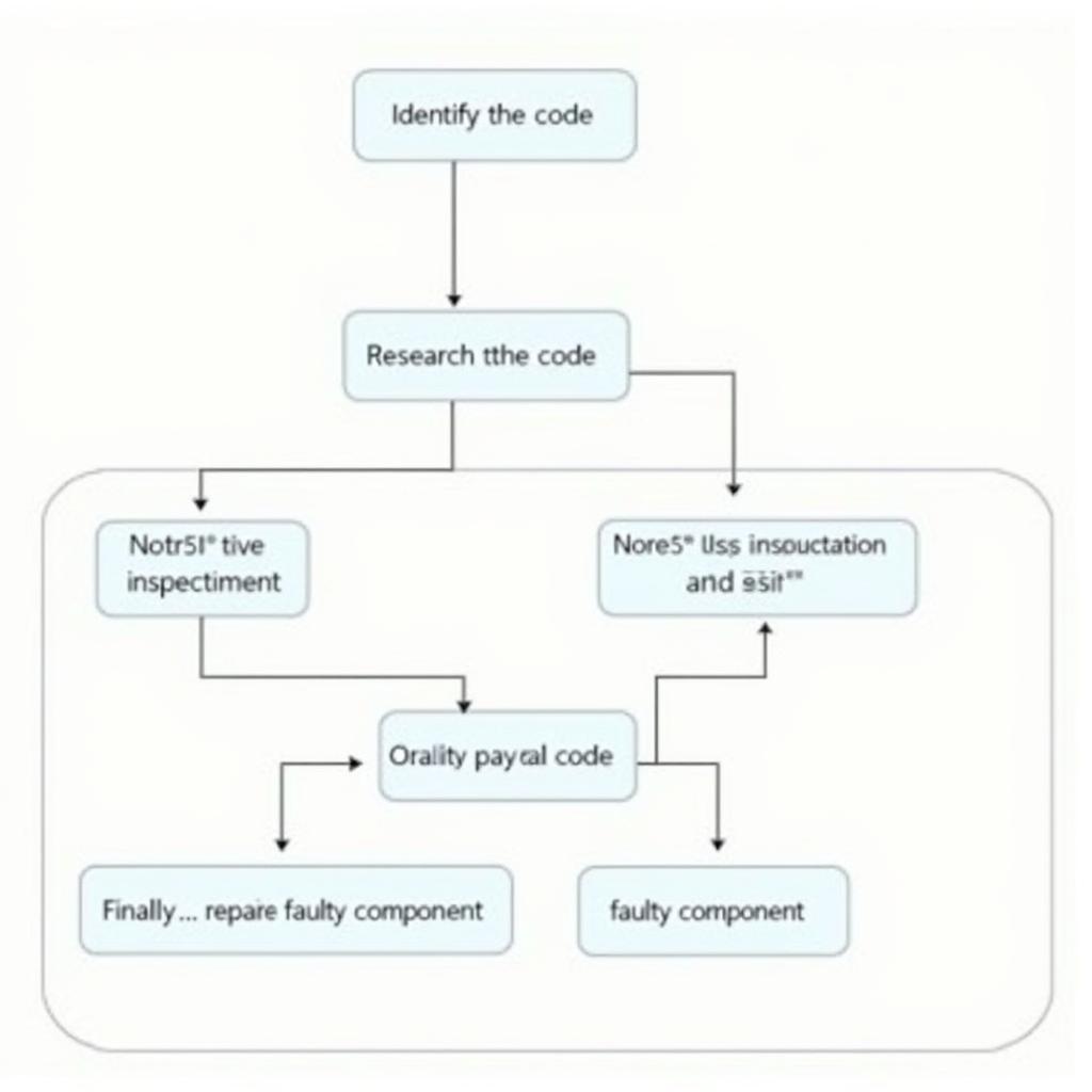 Troubleshooting Foxwell DTC Codes Step-by-Step