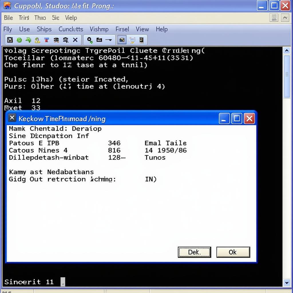 Troubleshooting Network Connectivity in Windows XP