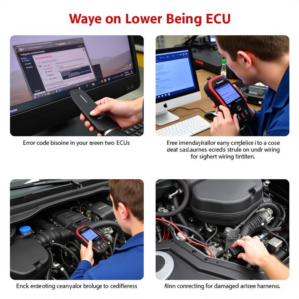 Troubleshooting Network Issues with Scanner