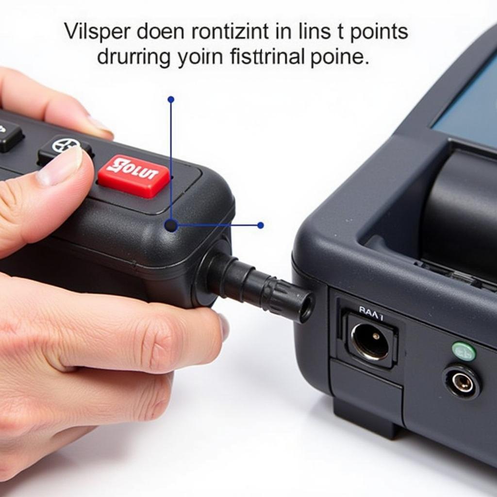 Read more about the article Diagnostic Tool Printer: A Comprehensive Guide for Automotive Professionals